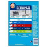 Mr Clean Magic Eraser Kitchen & Dish Scrubber, 4 Count - Image 2