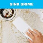 Mr Clean Magic Eraser Kitchen & Dish Scrubber, 4 Count - Image 4