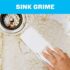 Mr Clean Magic Eraser Kitchen & Dish Scrubber, 4 Count - Image 4