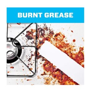 Mr Clean Magic Eraser Kitchen & Dish Scrubber, 4 Count - Image 5