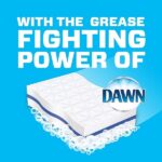 Mr Clean Magic Eraser Kitchen & Dish Scrubber, 4 Count - Image 8