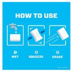 Mr. Clean 1 : Erase and Renew Magic Eraser, 2 Count - Image 4