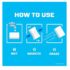 Mr. Clean 1 : Erase and Renew Magic Eraser, 2 Count - Image 4