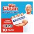 Mr. Clean Magic Eraser Extra Durable, Cleaning Pads with Durafoam, 10 Count