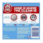 Mr. Clean Magic Eraser Extra Durable, Cleaning Pads with Durafoam, 10 Count - Image 2