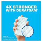 Mr. Clean Magic Eraser Extra Durable, Cleaning Pads with Durafoam, 10 Count - Image 3