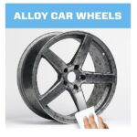 Mr. Clean Magic Eraser Extra Durable, Cleaning Pads with Durafoam, 10 Count - Image 5