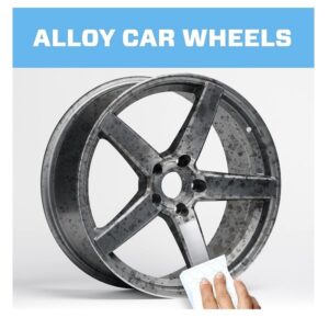 Mr. Clean Magic Eraser Extra Durable, Cleaning Pads with Durafoam, 10 Count - Image 5