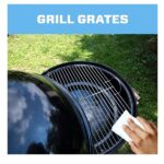 Mr. Clean Magic Eraser Extra Durable, Cleaning Pads with Durafoam, 10 Count - Image 6