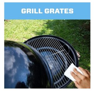 Mr. Clean Magic Eraser Extra Durable, Cleaning Pads with Durafoam, 10 Count - Image 6