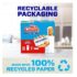 Mr. Clean Magic Eraser Extra Durable, Cleaning Pads with Durafoam, 10 Count - Image 5