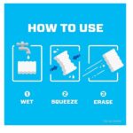 Mr. Clean Magic Eraser Extra Durable Cleaning Pads with Durafoam - 2 Count - Image 3