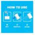 Mr. Clean Magic Eraser Extra Durable Cleaning Pads with Durafoam - 2 Count - Image 3