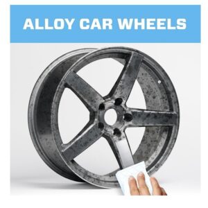 Mr. Clean Magic Eraser Extra Durable Cleaning Pads with Durafoam - 2 Count - Image 4