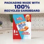 Mr. Clean Magic Eraser Extra Durable Scrubber & Cleaning Sponge 4ct. - Image 5
