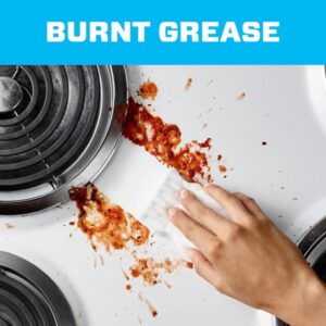 Mr. Clean Magic Eraser Extra Durable Scrubber & Cleaning Sponge 4ct. - Image 7