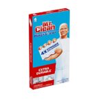 Mr. Clean Magic Eraser, Extra Power, 4 Pads (Pack of 2 boxes) - Image 2