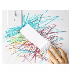 Mr. Clean Magic Eraser, Extra Power, 4 Pads (Pack of 2 boxes) - Image 6