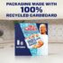 Mr. Clean Magic Eraser Kitchen and Oven Cleaner with Dawn, Cleaning Pads with Durafoam, 10 Count - Image 5