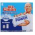 Mr. Clean Magic Eraser Kitchen with Dawn, Cleaning Pads with Durafoam, 2 Count