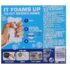 Mr. Clean Magic Eraser Kitchen with Dawn, Cleaning Pads with Durafoam, 2 Count - Image 2