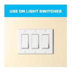 Mr. Clean Magic Eraser Original, Cleaning Pads with Durafoam, 9 Count - Image 3