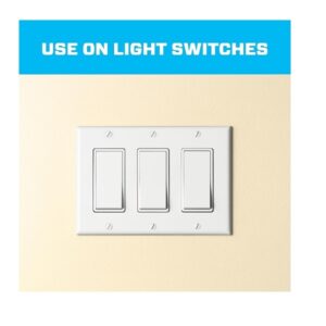 Mr. Clean Magic Eraser Original, Cleaning Pads with Durafoam, 9 Count - Image 3