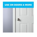 Mr. Clean Magic Eraser Original, Cleaning Pads with Durafoam, 9 Count - Image 4