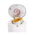 Munchkin Arm & Hammer Diaper Pail Refill Rings, 2,176 Count, 8 Pack (272 Count each) - Image 2