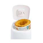 Munchkin Arm & Hammer Diaper Pail Refill Rings, 2,176 Count, 8 Pack (272 Count each) - Image 6