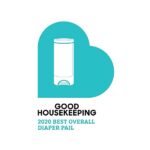 Munchkin Step Diaper Pail Powered by Arm & Hammer - Image 2