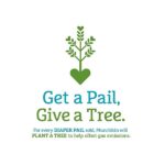 Munchkin Step Diaper Pail Powered by Arm & Hammer - Image 5