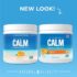 Natural Vitality Calm magnesium citrate drink mix new label