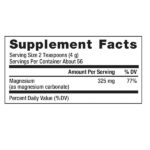 Natural vitality Orange Calm Magnesium Drink Mix, 8 OZ - Image 13