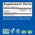 Natural Vitality Calm Magnesium Powder – Orange Flavour (8 oz / 226g) - Image 4