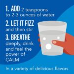 Natural vitality Orange Calm Magnesium Drink Mix, 8 OZ - Image 6