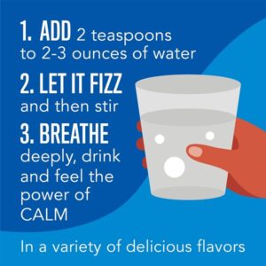 Natural vitality Orange Calm Magnesium Drink Mix, 8 OZ - Image 6