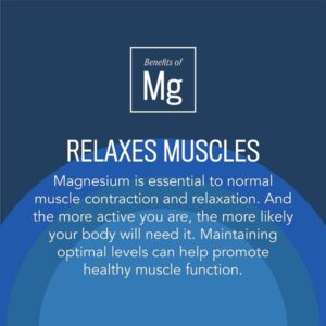 Natural vitality Orange Calm Magnesium Drink Mix, 8 OZ - Image 7