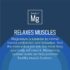 Natural Vitality Calm Magnesium Powder – Orange Flavour (8 oz / 226g) - Image 7