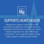 Natural vitality Orange Calm Magnesium Drink Mix, 8 OZ - Image 8