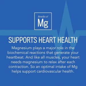 Natural vitality Orange Calm Magnesium Drink Mix, 8 OZ - Image 8