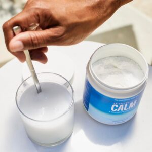 Natural vitality Orange Calm Magnesium Drink Mix, 8 OZ - Image 10