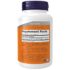 Now Foods Gaba 750mg 100 Veg Capsules - Image 2