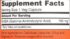 Now Foods Gaba 750mg 100 Veg Capsules - Image 6