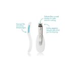 NailFrida the SnipperClipper Set by Fridababy – The baby essential nail care kit for newborns and up - Image 3