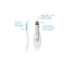 NailFrida the SnipperClipper Set by Fridababy – The baby essential nail care kit for newborns and up - Image 3
