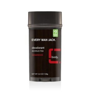 Natural Body Care Deodorants Cedarwood AD - Image 1