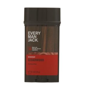 Natural Body Care Deodorants Cedarwood AD - Image 2