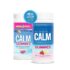 Natural Vitality Calm Gummies Raspberry Lemon – Magnesium Citrate (120 Count) - Image 2