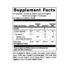 Natural Vitality Calm Gummies Raspberry Lemon – Magnesium Citrate (120 Count) - Image 3